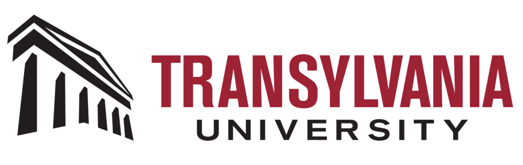 Transylvania University : 